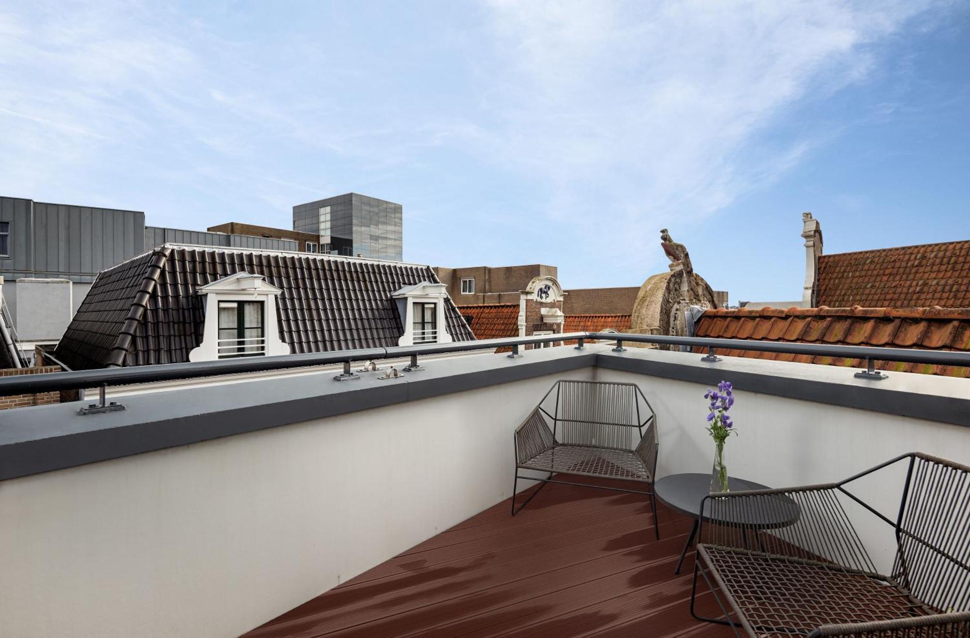 Kimpton De Witt Amsterdam, An Ihg Hotel