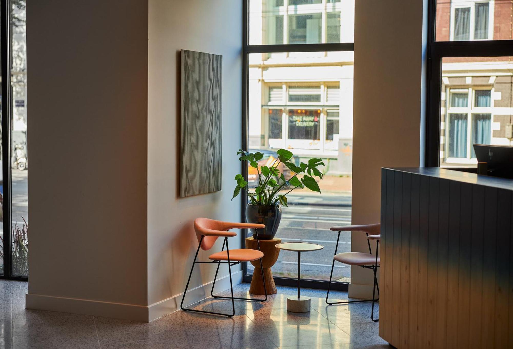 Kimpton De Witt Amsterdam, An Ihg