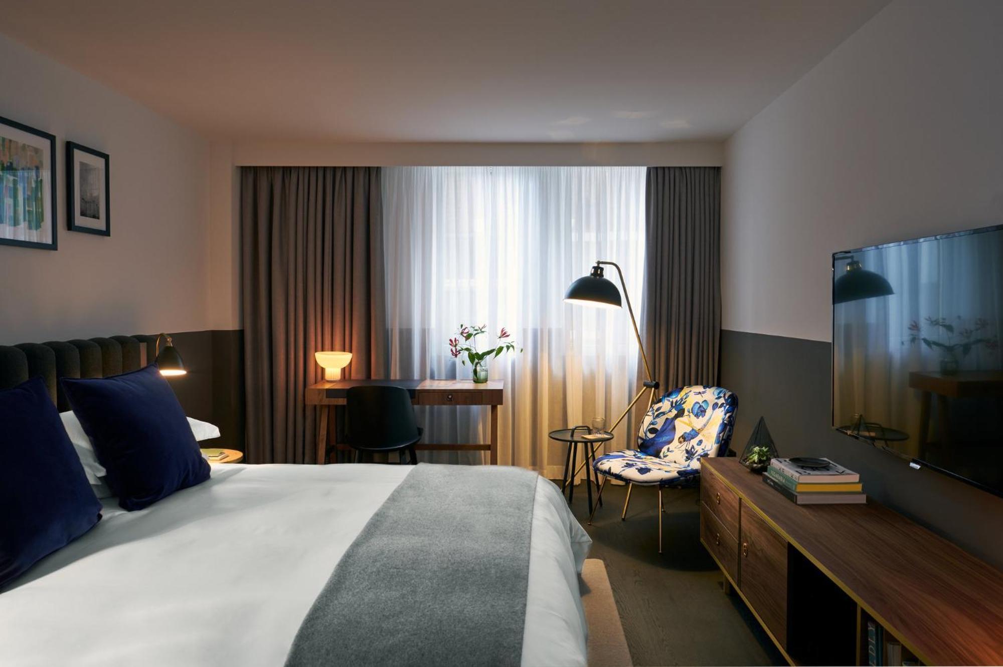 Hotel Kimpton De Witt Amsterdam, An Ihg